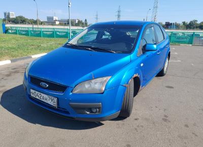 Фото Ford Focus