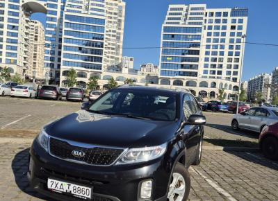 Фото Kia Sorento, 2014 год выпуска, с двигателем Дизель, 62 997 BYN в г. Минск