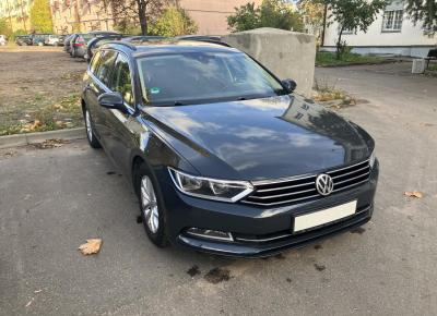 Фото Volkswagen Passat, 2015 год выпуска, с двигателем Дизель, 47 169 BYN в г. Минск