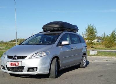 Фото Mazda 5, 2006 год выпуска, с двигателем Дизель, 21 260 BYN в г. Брест