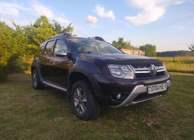 Фото Renault Duster, 2015 год выпуска, с двигателем Бензин, 34 269 BYN в г. Минск