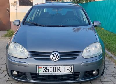 Фото Volkswagen Golf, 2008 год выпуска, с двигателем Бензин, 22 529 BYN в г. Гомель