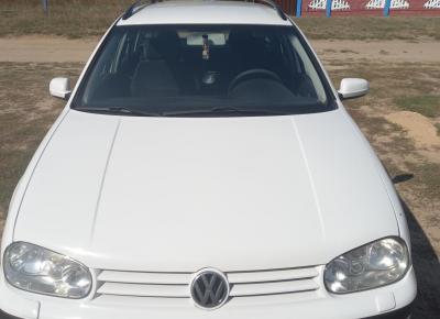 Фото Volkswagen Golf, 2001 год выпуска, с двигателем Дизель, 20 784 BYN в г. Любань