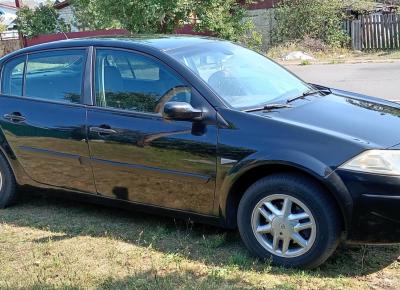 Фото Renault Megane, 2007 год выпуска, с двигателем Бензин, 19 500 BYN в г. Березино