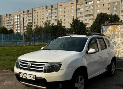 Фото Renault Duster, 2015 год выпуска, с двигателем Бензин, 36 491 BYN в г. Молодечно