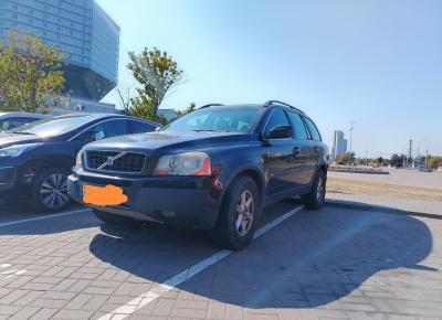 Фото Volvo XC90, 2005 год выпуска, с двигателем Бензин, 28 241 BYN в г. Жодино