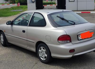 Фото Hyundai Accent