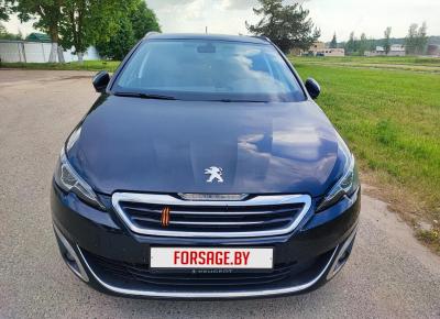 Фото Peugeot 308, 2016 год выпуска, с двигателем Дизель, 44 423 BYN в г. Орша