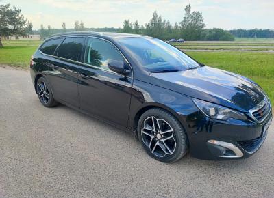 Фото Peugeot 308