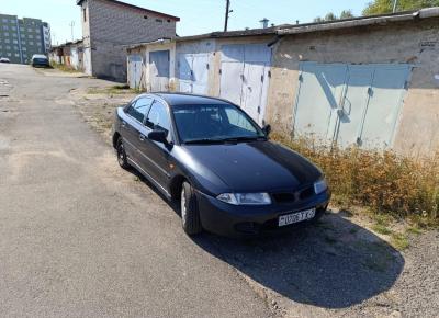 Фото Mitsubishi Carisma, 1998 год выпуска, с двигателем Бензин, 7 615 BYN в г. Минск