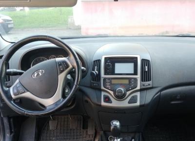 Фото Hyundai i30, 2011 год выпуска, с двигателем Бензин, 22 161 BYN в г. Молодечно