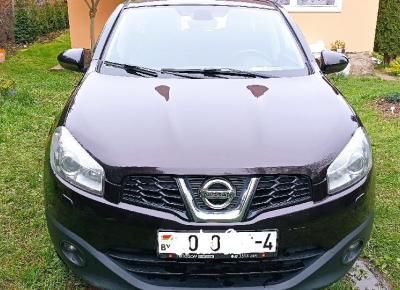 Фото Nissan Qashqai, 2012 год выпуска, с двигателем Бензин, 36 916 BYN в г. Гродно