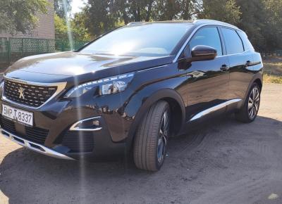 Фото Peugeot 3008, 2019 год выпуска, с двигателем Бензин, 60 289 BYN в г. Бобруйск