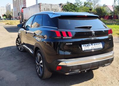 Фото Peugeot 3008