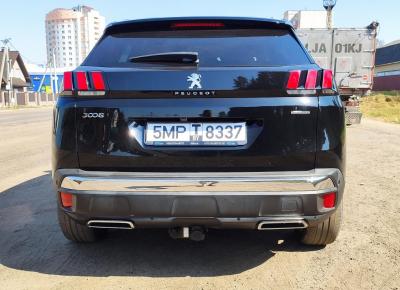 Фото Peugeot 3008