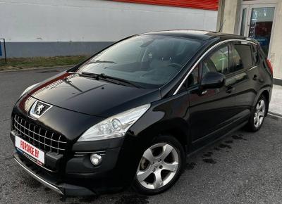 Фото Peugeot 3008, 2012 год выпуска, с двигателем Бензин, 30 144 BYN в г. Минск