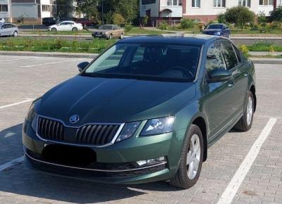 Фото Skoda Octavia, 2020 год выпуска, с двигателем Бензин, 61 875 BYN в г. Фаниполь