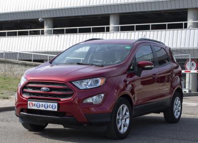 Фото Ford Ecosport, 2019 год выпуска, с двигателем Бензин, 41 790 BYN в г. Минск