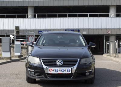 Фото Volkswagen Passat