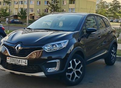 Фото Renault Kaptur, 2018 год выпуска, с двигателем Бензин, 50 682 BYN в г. Гродно