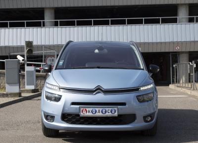 Фото Citroen C4 Picasso