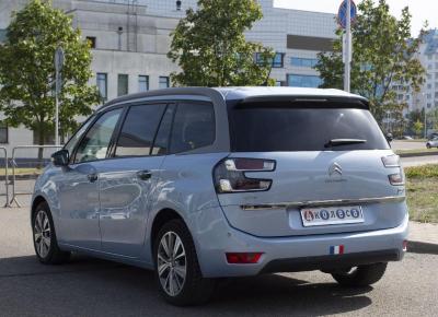 Фото Citroen C4 Picasso