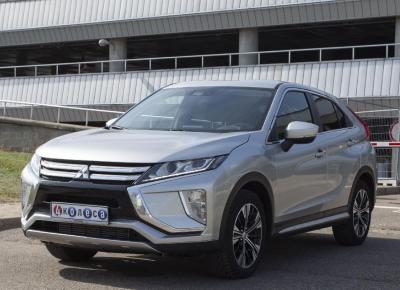 Фото Mitsubishi Eclipse Cross, 2019 год выпуска, с двигателем Бензин, 58 865 BYN в г. Минск