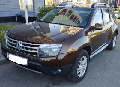 Фото Renault Duster, 2012 год выпуска, с двигателем Дизель, 31 359 BYN в г. Могилёв