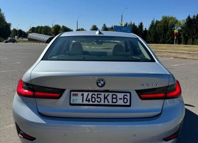 Фото BMW 3 серия