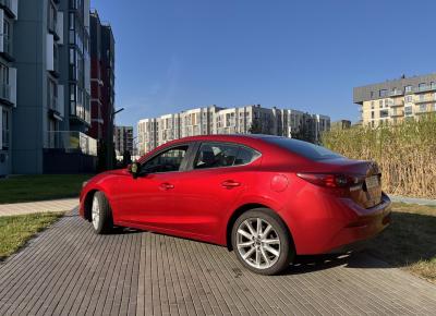 Фото Mazda 3