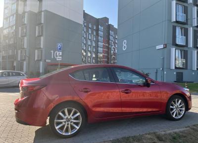 Фото Mazda 3