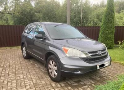 Фото Honda CR-V, 2011 год выпуска, с двигателем Бензин, 39 595 BYN в г. Минск