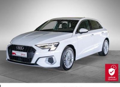 Фото Audi A3, 2020 год выпуска, с двигателем Бензин, 83 941 BYN в г. Минск