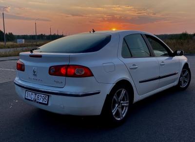 Фото Renault Laguna, 2005 год выпуска, с двигателем Дизель, 15 204 BYN в г. Речица