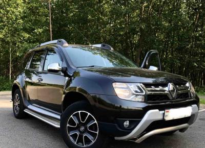 Фото Renault Duster, 2016 год выпуска, с двигателем Бензин, 41 179 BYN в г. Брест