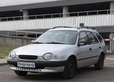 Фото Toyota Corolla, 1998 год выпуска, с двигателем Бензин, 9 754 BYN в г. Минск