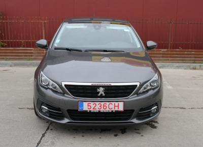 Фото Peugeot 308, 2020 год выпуска, с двигателем Дизель, 47 095 BYN в г. Солигорск