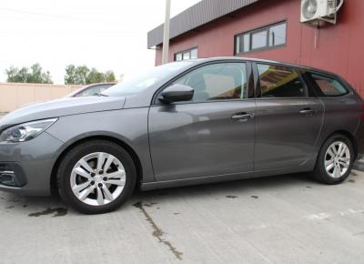 Фото Peugeot 308