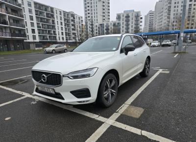 Фото Volvo XC60, 2019 год выпуска, с двигателем Дизель, 144 467 BYN в г. Минск