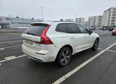 Фото Volvo XC60