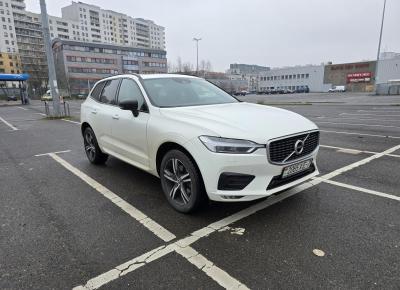 Фото Volvo XC60