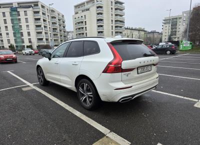 Фото Volvo XC60