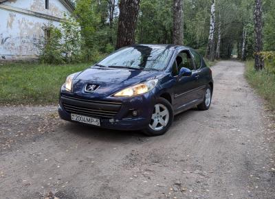 Фото Peugeot 207, 2008 год выпуска, с двигателем Бензин, 15 879 BYN в г. Борисов