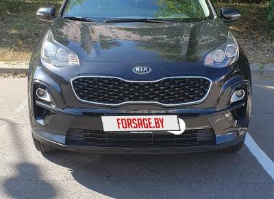 Фото Kia Sportage, 2019 год выпуска, с двигателем Бензин, 81 603 BYN в г. Минск