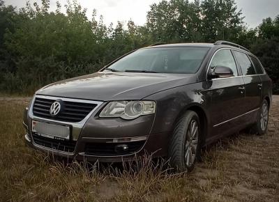 Фото Volkswagen Passat, 2006 год выпуска, с двигателем Дизель, 22 275 BYN в г. Брест