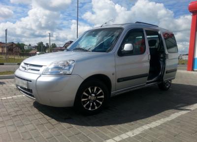 Фото Citroen Berlingo, 2003 год выпуска, с двигателем Бензин, 14 391 BYN в г. Могилёв