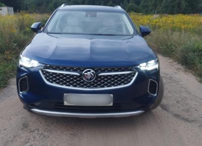 Фото Buick Envision, 2021 год выпуска, с двигателем Бензин, 99 141 BYN в г. Минск