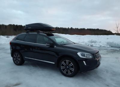 Фото Volvo XC60, 2016 год выпуска, с двигателем Дизель, 85 000 BYN в г. Брест