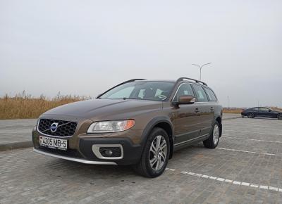 Фото Volvo XC70, 2011 год выпуска, с двигателем Дизель, 57 566 BYN в г. Солигорск