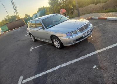 Фото Rover 75, 2002 год выпуска, с двигателем Дизель, 15 671 BYN в г. Минск